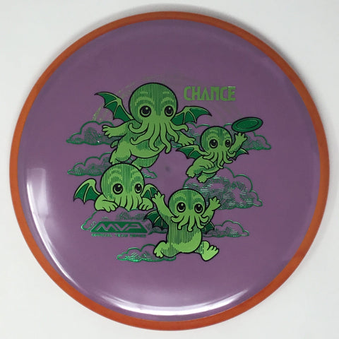 Axiom Discs Hex (Neutron - Chance Stad 2025 Tour Series) Midrange