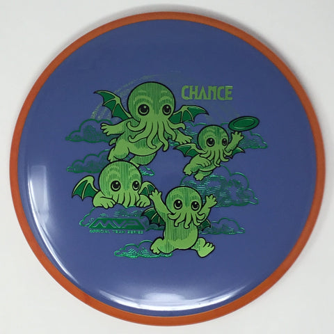Axiom Discs Hex (Neutron - Chance Stad 2025 Tour Series) Midrange