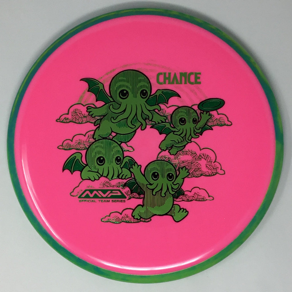 Axiom Discs Hex (Neutron - Chance Stad 2025 Tour Series) Midrange
