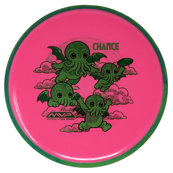Axiom Discs Hex (Neutron - Chance Stad 2025 Tour Series) Midrange