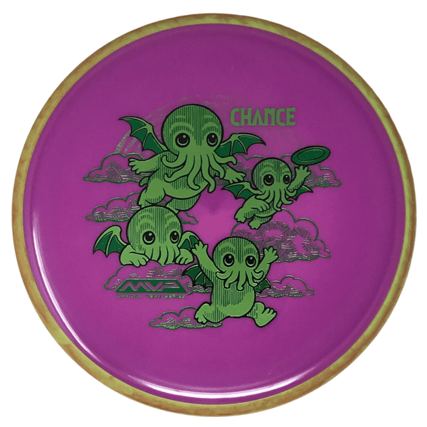 Axiom Discs Hex (Neutron - Chance Stad 2025 Tour Series) Midrange