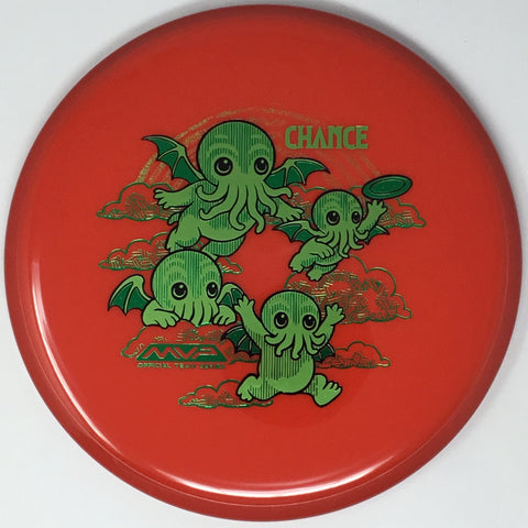 Axiom Discs Hex (Neutron - Chance Stad 2025 Tour Series) Midrange