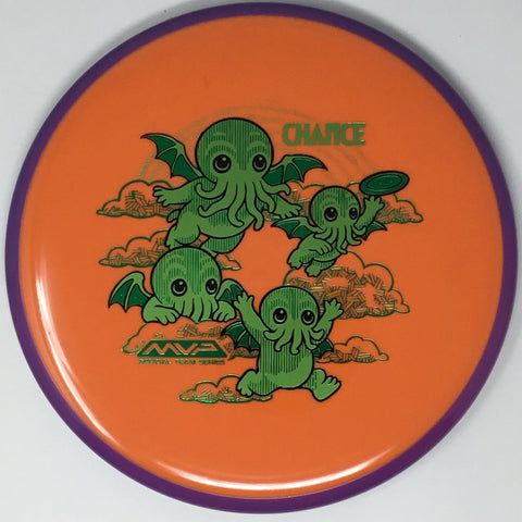 Axiom Discs Hex (Neutron - Chance Stad 2025 Tour Series) Midrange