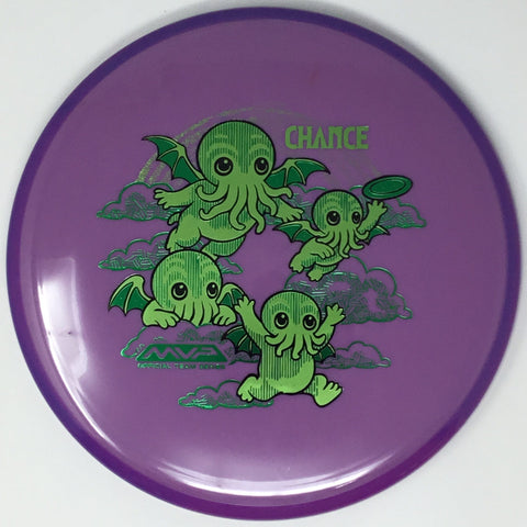 Axiom Discs Hex (Neutron - Chance Stad 2025 Tour Series) Midrange