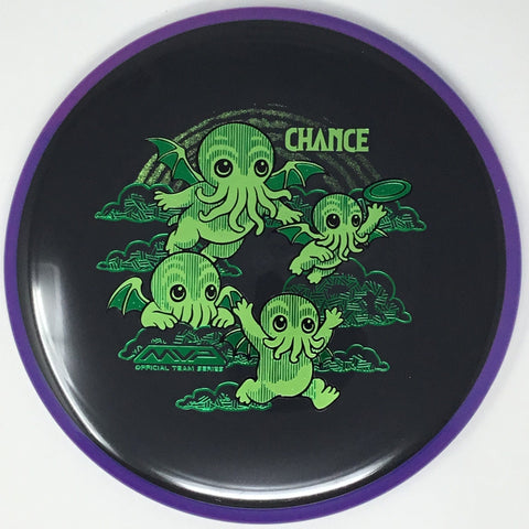 Axiom Discs Hex (Neutron - Chance Stad 2025 Tour Series) Midrange