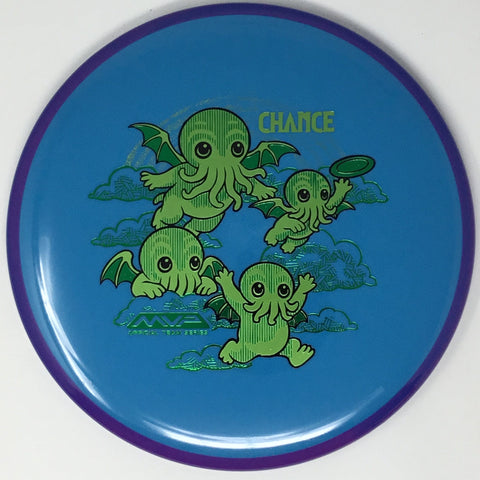 Axiom Discs Hex (Neutron - Chance Stad 2025 Tour Series) Midrange