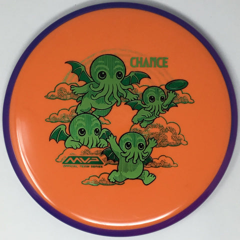 Axiom Discs Hex (Neutron - Chance Stad 2025 Tour Series) Midrange