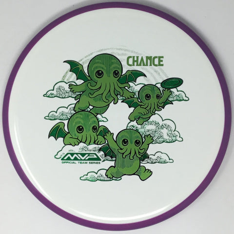 Axiom Discs Hex (Neutron - Chance Stad 2025 Tour Series) Midrange