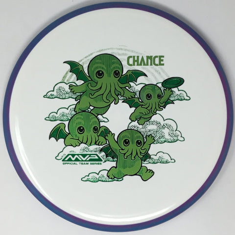 Axiom Discs Hex (Neutron - Chance Stad 2025 Tour Series) Midrange