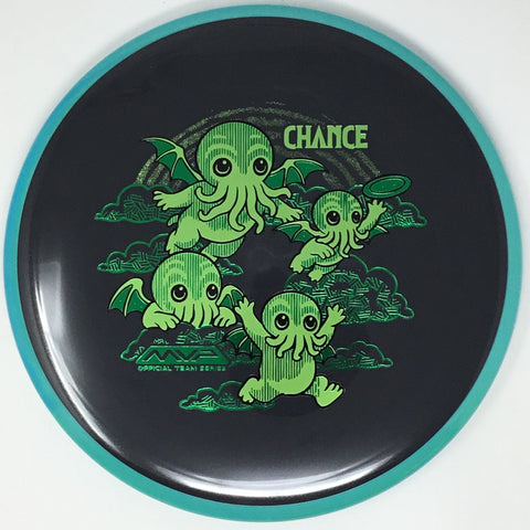 Axiom Discs Hex (Neutron - Chance Stad 2025 Tour Series) Midrange