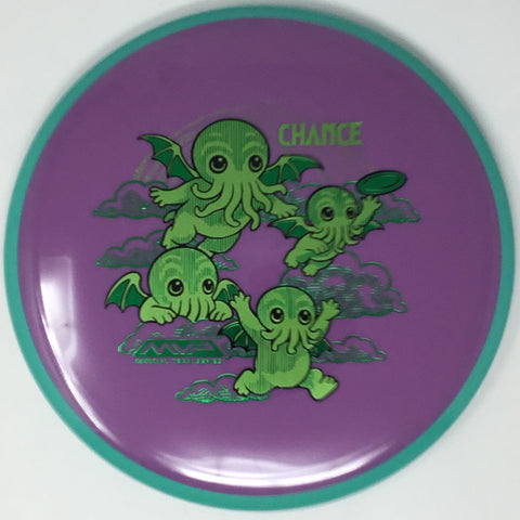 Axiom Discs Hex (Neutron - Chance Stad 2025 Tour Series) Midrange