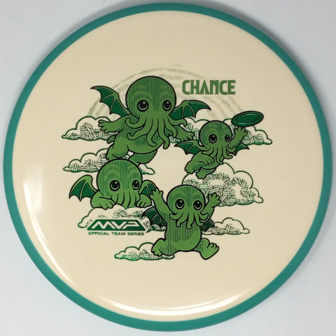Axiom Discs Hex (Neutron - Chance Stad 2025 Tour Series) Midrange
