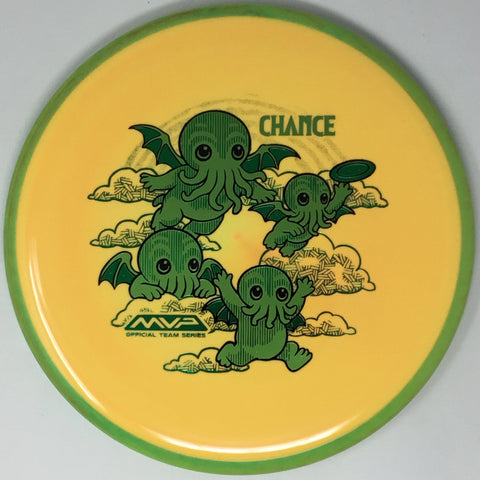 Axiom Discs Hex (Neutron - Chance Stad 2025 Tour Series) Midrange