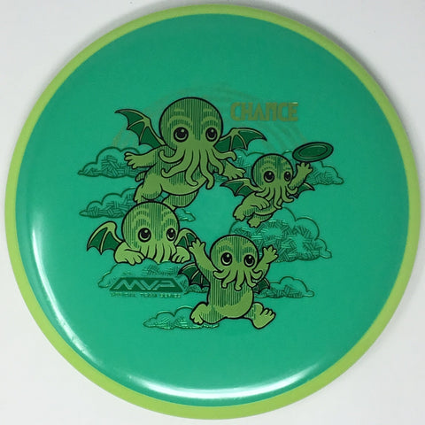 Axiom Discs Hex (Neutron - Chance Stad 2025 Tour Series) Midrange
