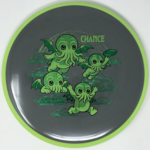 Axiom Discs Hex (Neutron - Chance Stad 2025 Tour Series) Midrange