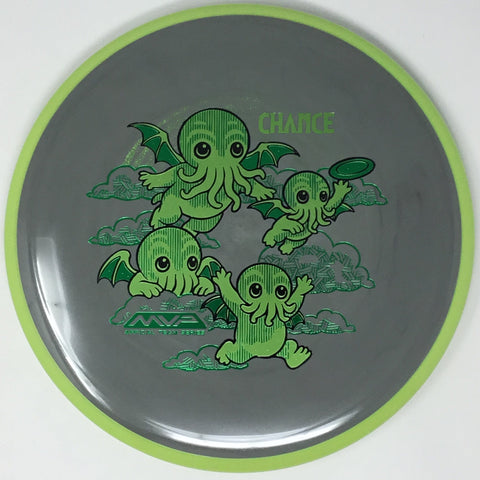 Axiom Discs Hex (Neutron - Chance Stad 2025 Tour Series) Midrange