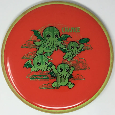 Axiom Discs Hex (Neutron - Chance Stad 2025 Tour Series) Midrange