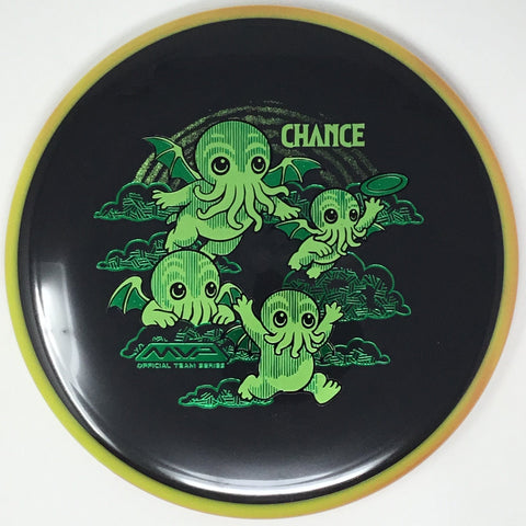 Axiom Discs Hex (Neutron - Chance Stad 2025 Tour Series) Midrange