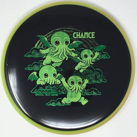 Axiom Discs Hex (Neutron - Chance Stad 2025 Tour Series) Midrange