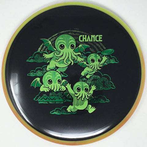 Axiom Discs Hex (Neutron - Chance Stad 2025 Tour Series) Midrange