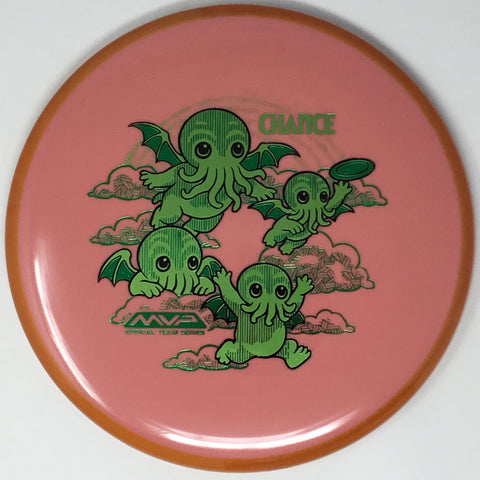Axiom Discs Hex (Neutron - Chance Stad 2025 Tour Series) Midrange