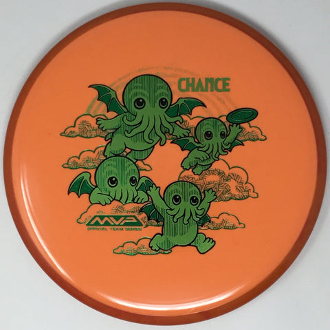 Axiom Discs Hex (Neutron - Chance Stad 2025 Tour Series) Midrange