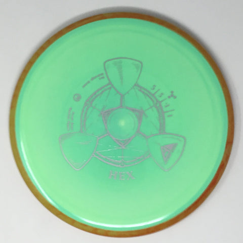 Axiom Discs Hex (Neutron) Midrange