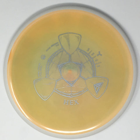 Axiom Discs Hex (Neutron) Midrange
