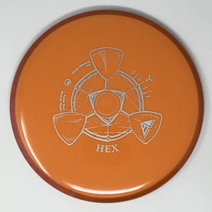 Axiom Discs Hex (Neutron) Midrange
