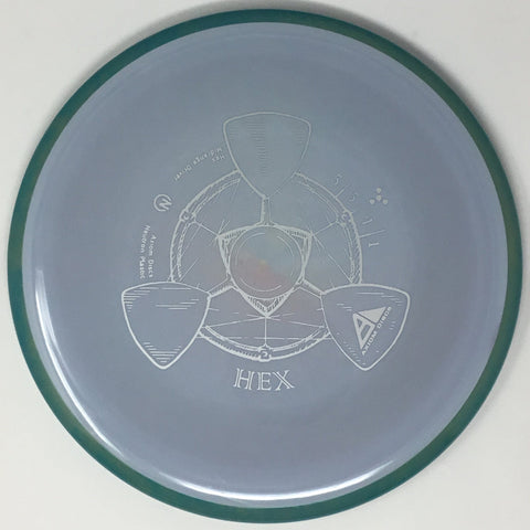 Axiom Discs Hex (Neutron) Midrange