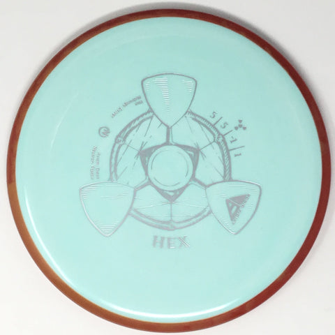 Axiom Discs Hex (Neutron) Midrange