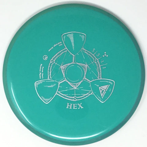 Axiom Discs Hex (Neutron) Midrange
