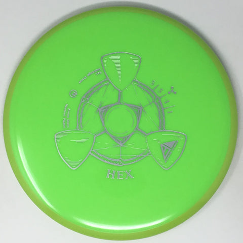 Axiom Discs Hex (Neutron) Midrange