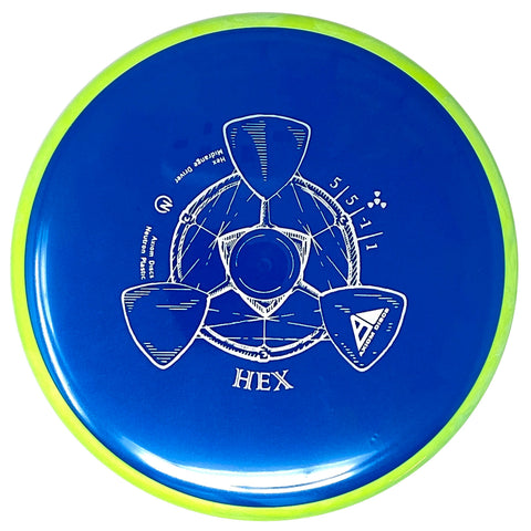 Axiom Discs