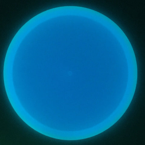 Axiom Discs Hex (Total Eclipse 2.0 Glow - Blank Canvas) Midrange