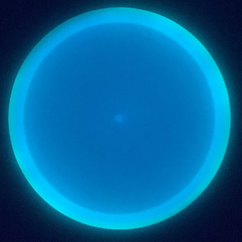 Axiom Discs Hex (Total Eclipse 2.0 Glow - Blank Canvas) Midrange