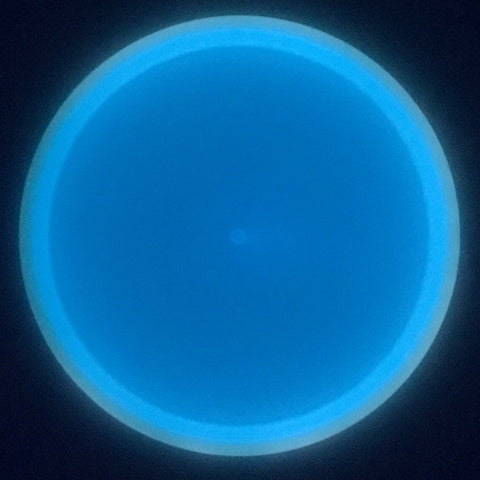 Axiom Discs Hex (Total Eclipse 2.0 Glow - Blank Canvas) Midrange