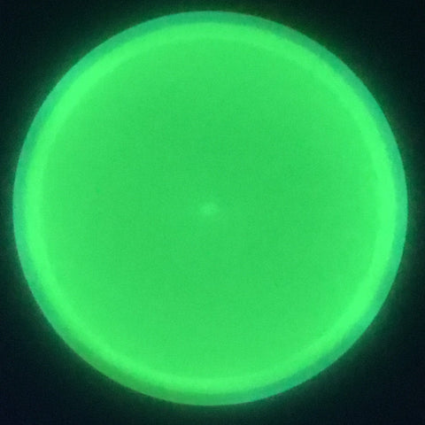 Axiom Discs Hex (Total Eclipse 2.0 Glow - Blank Canvas) Midrange