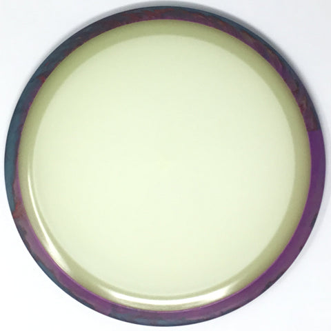 Axiom Discs Insanity (Eclipse 2.0 Glow - Blank Canvas) Fairway Driver