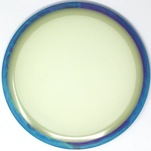 Axiom Discs Insanity (Eclipse 2.0 Glow - Blank Canvas) Fairway Driver