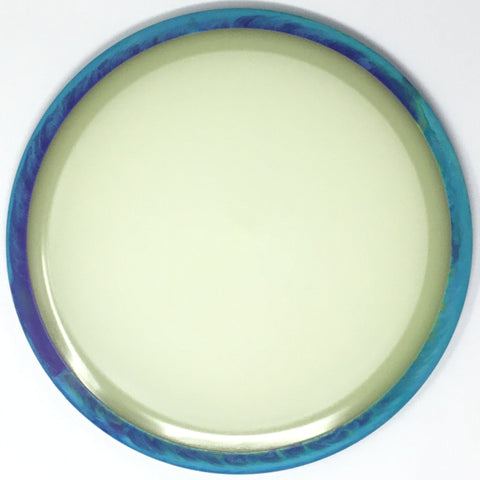 Axiom Discs Insanity (Eclipse 2.0 Glow - Blank Canvas) Fairway Driver