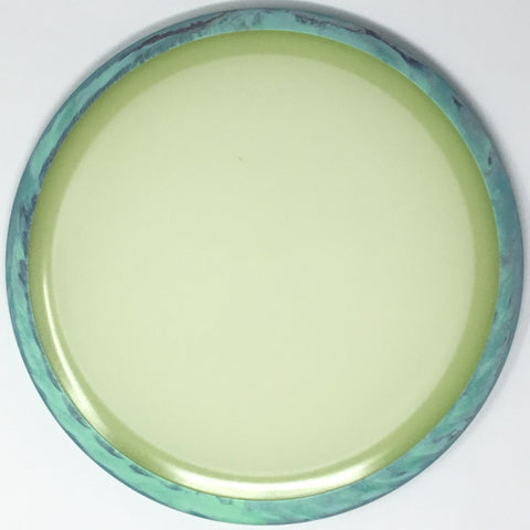 Axiom Discs Insanity (Eclipse 2.0 Glow - Blank Canvas) Fairway Driver