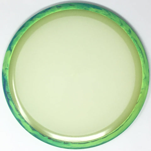 Axiom Discs Insanity (Eclipse 2.0 Glow - Blank Canvas) Fairway Driver