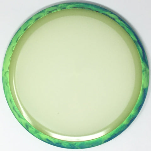 Axiom Discs Insanity (Eclipse 2.0 Glow - Blank Canvas) Fairway Driver