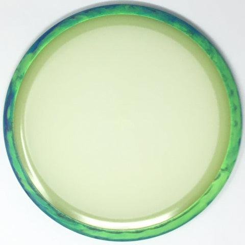 Axiom Discs Insanity (Eclipse 2.0 Glow - Blank Canvas) Fairway Driver