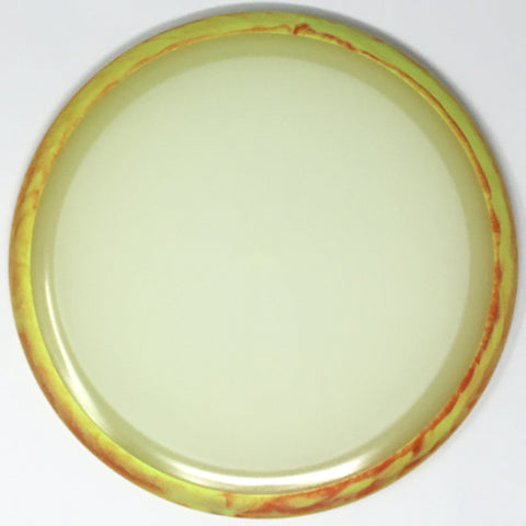 Axiom Discs Insanity (Eclipse 2.0 Glow - Blank Canvas) Fairway Driver