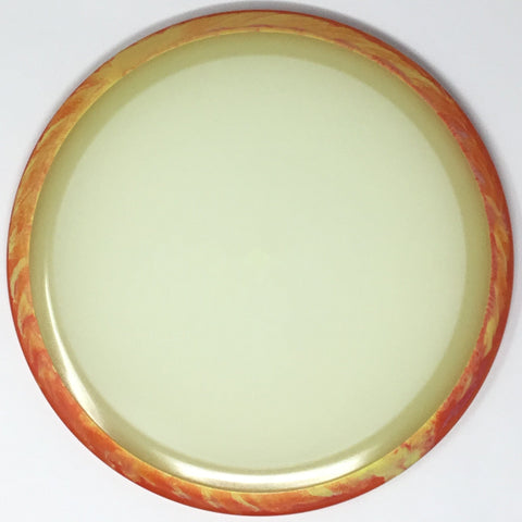 Axiom Discs Insanity (Eclipse 2.0 Glow - Blank Canvas) Fairway Driver