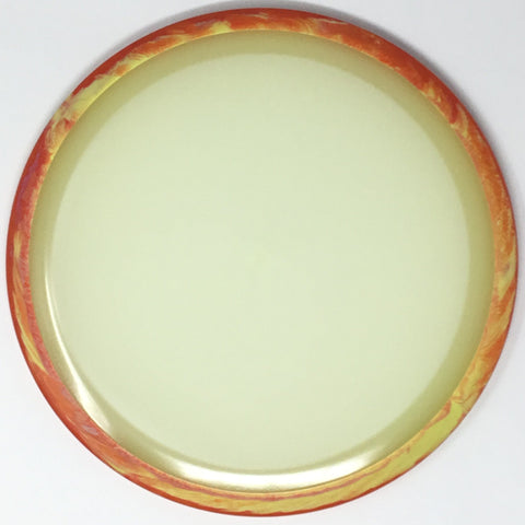 Axiom Discs Insanity (Eclipse 2.0 Glow - Blank Canvas) Fairway Driver