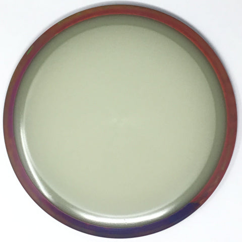 Axiom Discs Insanity (Eclipse 2.0 Glow - Blank Canvas) Fairway Driver