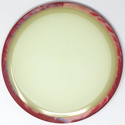 Axiom Discs Insanity (Eclipse 2.0 Glow - Blank Canvas) Fairway Driver